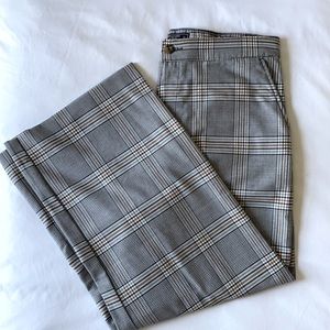 COPY - Abercrombie wide leg trousers